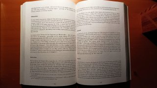Libro de ensayos en Esperanto  Ivo Lapenna
