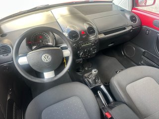 Volkswagen Beetle 2008
