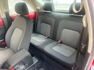 Volkswagen Beetle 2008