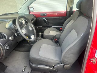 Volkswagen Beetle 2008