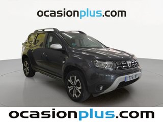 Dacia Duster Prestige TCE 110 kW (150 CV) EDC