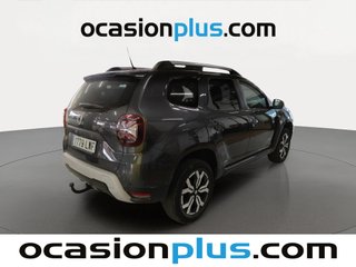 Dacia Duster Prestige TCE 110 kW (150 CV) EDC