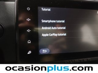Dacia Duster Prestige TCE 110 kW (150 CV) EDC