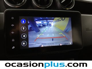 Dacia Duster Prestige TCE 110 kW (150 CV) EDC