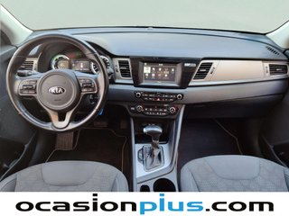 Kia Niro 1.6 GDi HEV Híbrido Drive 104 kW (141 CV)