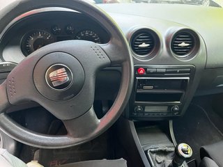 SEAT Ibiza 2005
