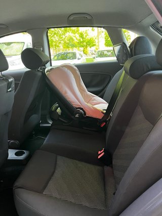 SEAT Ibiza 2005