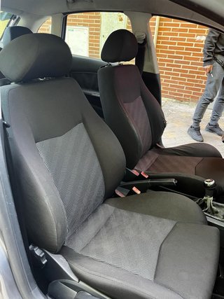 SEAT Ibiza 2005