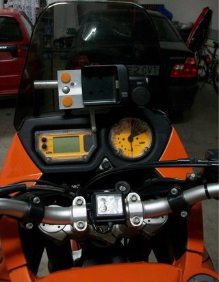 KTM 990 Adventure