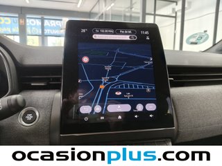 Renault Clio Techno TCe 66 kW (90 CV)