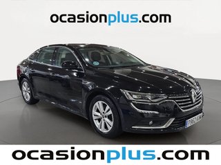 Renault Talisman Zen Blue dCi 118 kW (160 CV) EDC