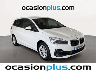 BMW Serie 2 216d Gran Tourer Business 85 kW (116 CV)