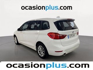 BMW Serie 2 216d Gran Tourer Business 85 kW (116 CV)