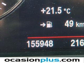 BMW Serie 2 216d Gran Tourer Business 85 kW (116 CV)