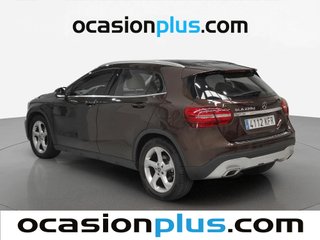 Mercedes-Benz GLA 220 d 130 kW (177 CV)