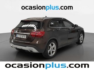 Mercedes-Benz GLA 220 d 130 kW (177 CV)