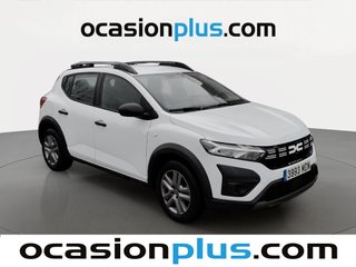 Dacia Sandero Stepway Essential ECO-G 74 kW (101 CV)