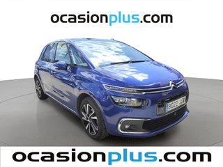 Citroen C4 Picasso PureTech 130 S&S 6v Shine EAT6 96 kW (130 CV)
