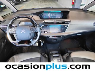 Citroen C4 Picasso PureTech 130 S&S 6v Shine EAT6 96 kW (130 CV)