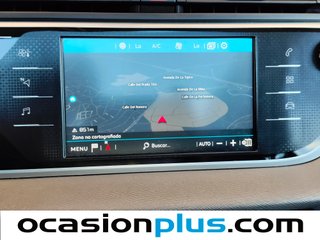 Citroen C4 Picasso PureTech 130 S&S 6v Shine EAT6 96 kW (130 CV)