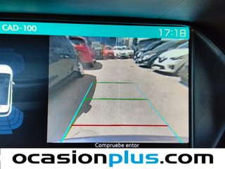 Citroen C4 Picasso PureTech 130 S&S 6v Shine EAT6 96 kW (130 CV)