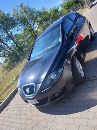 SEAT Leon 2007