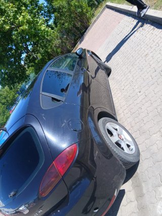 SEAT Leon 2007