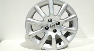 205509 llanta 6.5jx16h2et37 opel astra h 1.6 (l48)