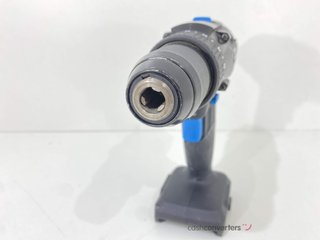 taladro a bateria hoger brushless