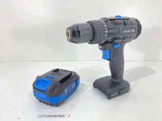 taladro a bateria hoger brushless