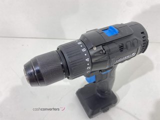 taladro a bateria hoger brushless