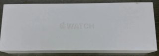 Apple Watch S11 Negro 42mm Nuevo