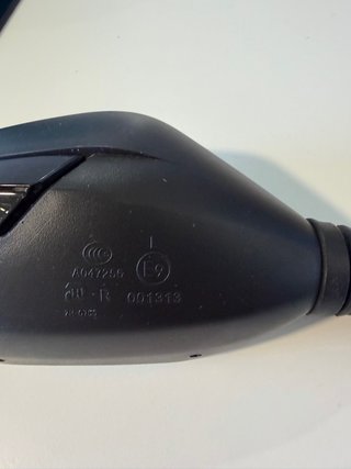 Retrovisor Derecho Sym Jet 14 125cc Negro
