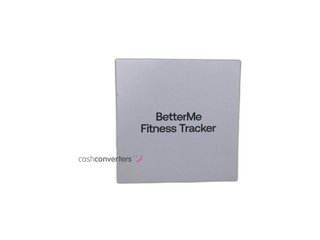 betterme fitness tracker