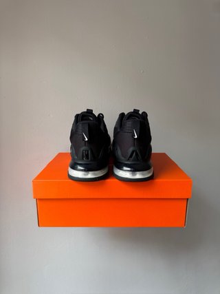 Nike Air Max Alpha Trainer 5 Black White