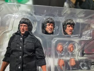 Figura de acción militar