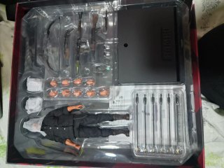 Figura de acción militar