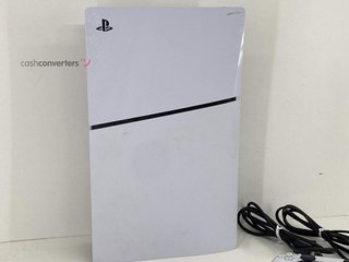 consola ps5 sony playstation 5 slim digital 1tb