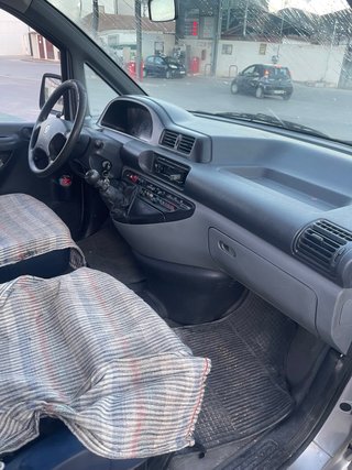 FIAT Scudo 2005