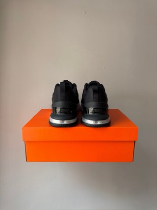 Nike Air Max Alpha Trainer 6 Black White