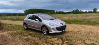 Peugeot 308 2008