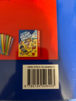 Holiday English 3.º Primaria. Pack (catalán) 3r...