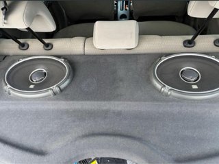Renault Clio 2007