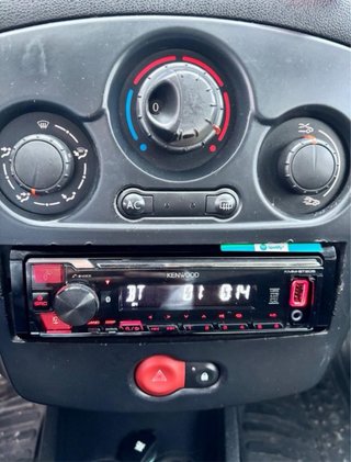 Renault Clio 2007