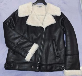 Chaqueta