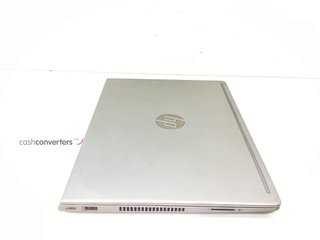 pc portatil hp probook 430 g6