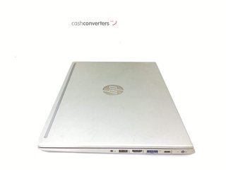 pc portatil hp probook 430 g6