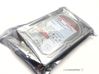 disco duro wd elements wd red plus 8tb