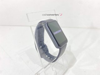 samsung galaxy fit3