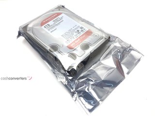 disco duro wd elements wd red plus 4tb